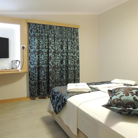 Akcayhan Hotel الغرفة الصورة