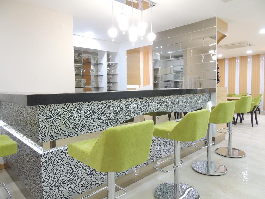 Akcayhan Hotel المظهر الخارجي الصورة