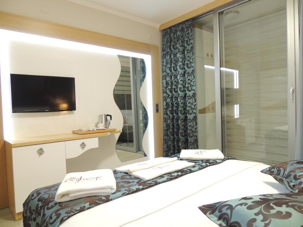 Akcayhan Hotel المظهر الخارجي الصورة