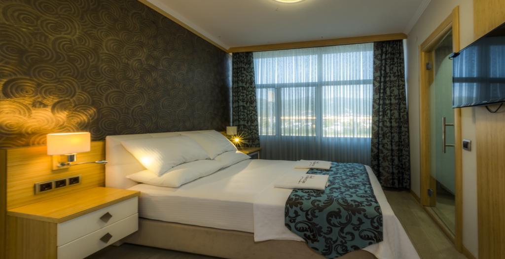 Akcayhan Hotel المظهر الخارجي الصورة